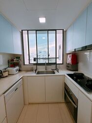 The Luxurie (D19), Condominium #461593951